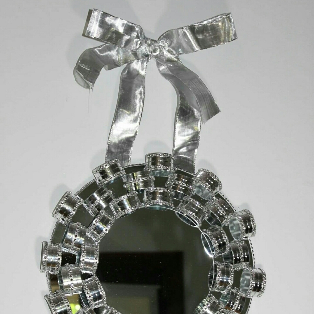 Handmade Mirror - Picture 2 of 4